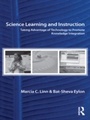 Cover: Science Learning and Instruction - Routledge
