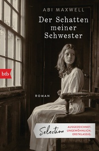 Abbildung von: Der Schatten meiner Schwester - btb