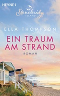 Cover: Ein Traum am Strand - Stonebridge Island 2 - Heyne