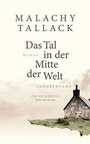 Cover: Das Tal in der Mitte der Welt - Luchterhand Literaturverlag