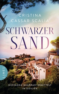 Abbildung von: Schwarzer Sand - Limes