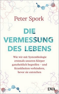 Abbildung von: Die Vermessung des Lebens - DVA