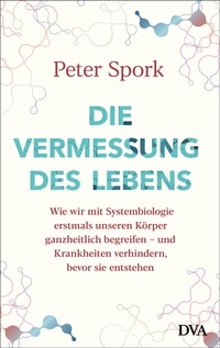 Abbildung von: Die Vermessung des Lebens - DVA