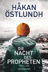 Abbildung von: Die Nacht des Propheten - Goldmann