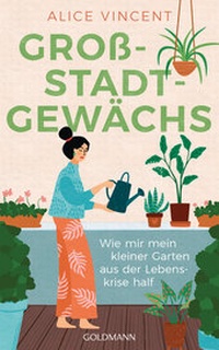 Abbildung von: Großstadtgewächs - Goldmann