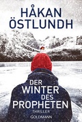 Cover: Der Winter des Propheten - Goldmann