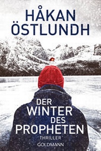 Abbildung von: Der Winter des Propheten - Goldmann