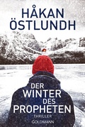 Cover: Der Winter des Propheten - Goldmann
