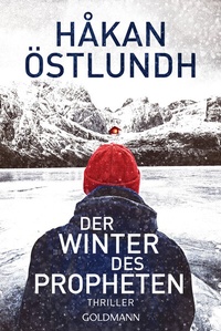 Abbildung von: Der Winter des Propheten - Goldmann