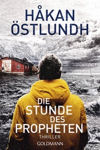 Abbildung von: Die Stunde des Propheten - Goldmann