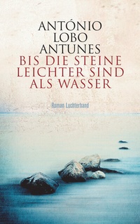 Abbildung von: Bis die Steine leichter sind als Wasser - Luchterhand Literaturverlag