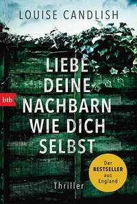 Abbildung von: Liebe deine Nachbarn wie dich selbst - btb