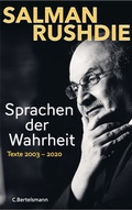 Cover: Sprachen der Wahrheit - C. Bertelsmann