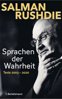 Abbildung von: Sprachen der Wahrheit - C. Bertelsmann