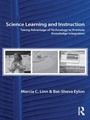 Cover: Science Learning and Instruction - Routledge