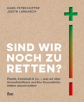 Cover: Sind wir noch zu retten? - Orac