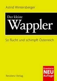 Abbildung von: Der kleine Wappler - Residenz