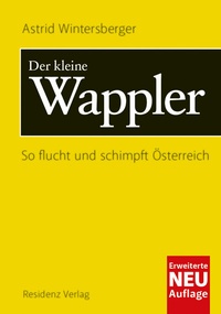 Abbildung von: Der kleine Wappler - Residenz