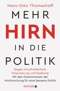 Abbildung von: Mehr Hirn in die Politik - Ariston