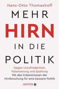 Abbildung von: Mehr Hirn in die Politik - Ariston