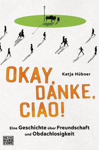 Abbildung von: Okay, danke, ciao! - Heyne