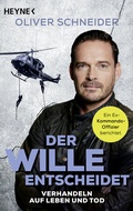 Cover: Der Wille entscheidet - Ariston