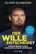 Cover: Der Wille entscheidet - Ariston