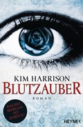 Cover: Blutzauber - Heyne