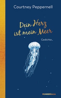 Abbildung von: Dein Herz ist mein Meer - Goldmann