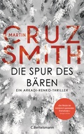 Cover: Die Spur des B&auml;ren - C.Bertelsmann