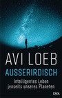 Cover: Außerirdisch - DVA