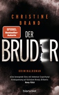 Cover: Der Bruder - Blanvalet