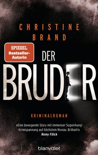 Abbildung von: Der Bruder - Blanvalet
