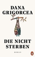 Cover: Die nicht sterben - Penguin Verlag
