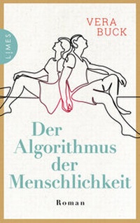 Abbildung von: Der Algorithmus der Menschlichkeit - Limes Verlag