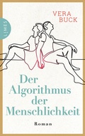 Cover: Der Algorithmus der Menschlichkeit - Limes