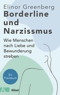 Cover: Borderline und Narzissmus - K&ouml;sel