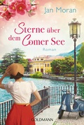 Cover: Sterne &uuml;ber dem Comer See - Goldmann