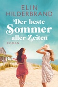 Cover: Der beste Sommer aller Zeiten - Goldmann