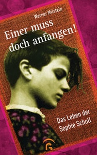 Abbildung von: Einer muss doch anfangen! - Gütersloher Verlagshaus