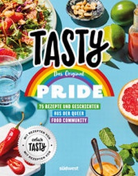 Abbildung von: Tasty Pride - Das Original - Südwest Verlag