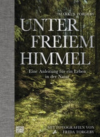 Abbildung von: Unter freiem Himmel - Heyne