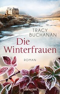 Cover: Die Winterfrauen - Blanvalet