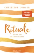 Cover: Rituale - Goldmann