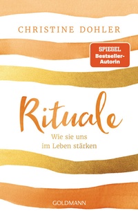 Enlarge image Cover: Rituale - Goldmann