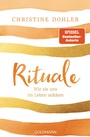Cover: Rituale - Goldmann