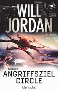 Abbildung von: Angriffsziel Circle - Blanvalet