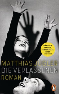 Abbildung von: Die Verlassenen - Penguin Verlag