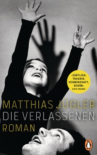 Abbildung von: Die Verlassenen - - Penguin