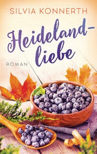 Abbildung von: Heidelandliebe - Blanvalet